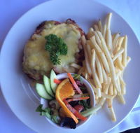Smelters Restaurant - C Tourism