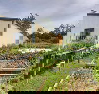 Springfield Tea Room - C Tourism