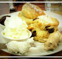 Sticky beaks cafe longford tasmania - C Tourism