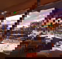 The Bay Restaurant - C Tourism