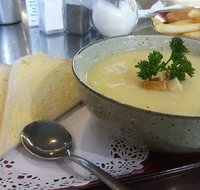 The Coffee Spot - C Tourism