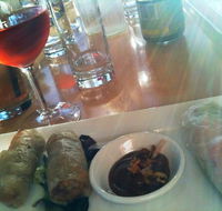 The Edge Restaurant - C Tourism