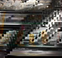 The Hay Shed Cafe - C Tourism