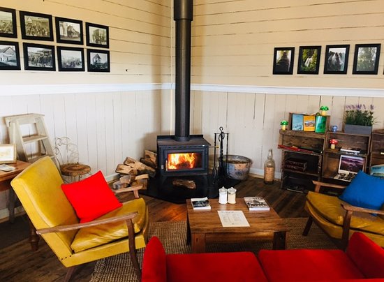 Waratah TAS C Tourism