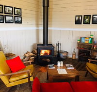 The Mushroom at Waratah - C Tourism