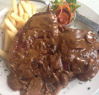 The Rocky Cape Tavern - C Tourism