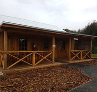 Thistle Hut - C Tourism