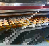 Three Islands Bakehouse - C Tourism