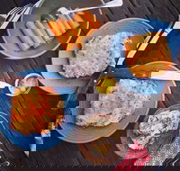 Timbre at Velo Wines - C Tourism