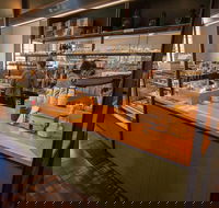 Tracks Cafe - C Tourism