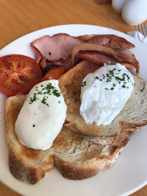 Tracks Cafe - C Tourism 4