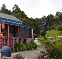 Tullah Cottage - C Tourism