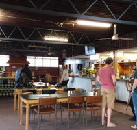 Tullah Village Cafe - C Tourism