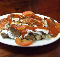 Turkish Delight - C Tourism
