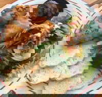 Wicked Cheese Factory - C Tourism