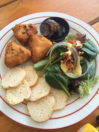 Wicked Cheese Factory - C Tourism 0