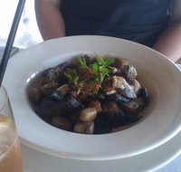 Wild Harvest - C Tourism