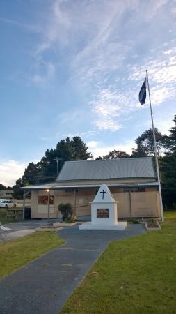 Zeehan R.S.L. - C Tourism 0
