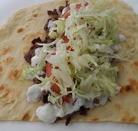 Babylon Cafe and Grill - C Tourism