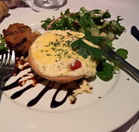 Grapevine Italian Restaurant - C Tourism