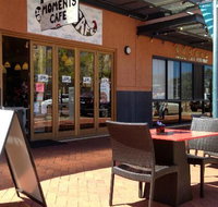 Moments Cafe - C Tourism