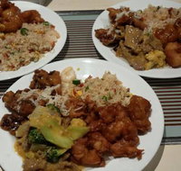 Seacrest Village Chinese Restaurant - C Tourism