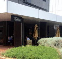 The Buttery Cafe and Homewares - C Tourism