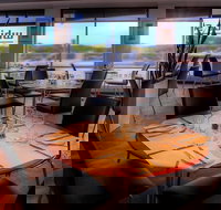 White Salt - C Tourism