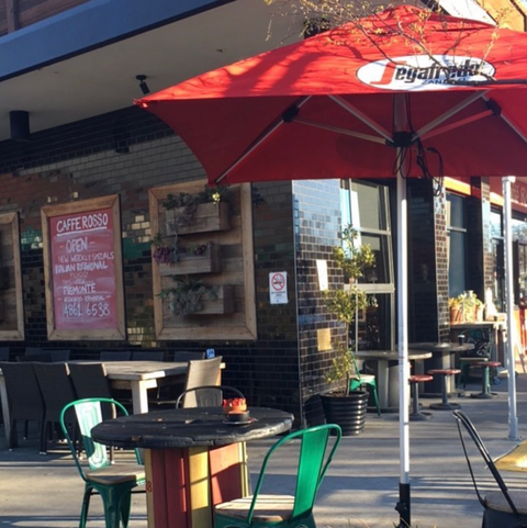 Caffe Rosso Bowral - C Tourism 6