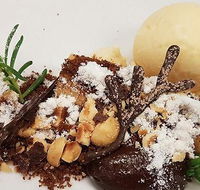 Brewsters Gallery Cafe - C Tourism