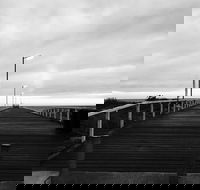 Ink Espresso - C Tourism