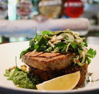 Meze Me Grove - C Tourism