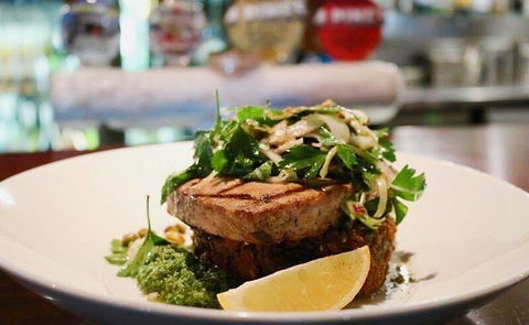 Meze Me Grove - C Tourism 0