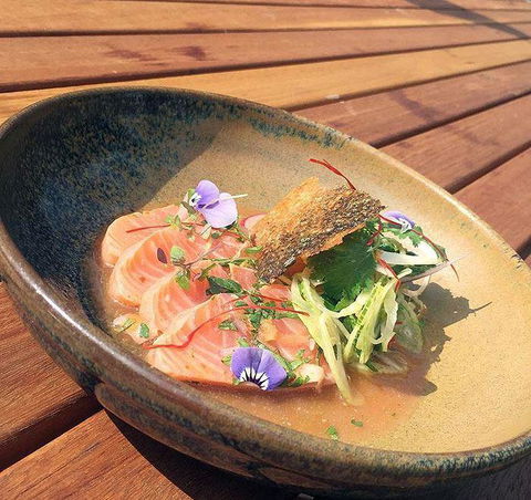 Meze Me Grove - C Tourism 10