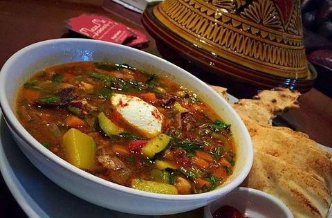 Meze Me Grove - C Tourism 12