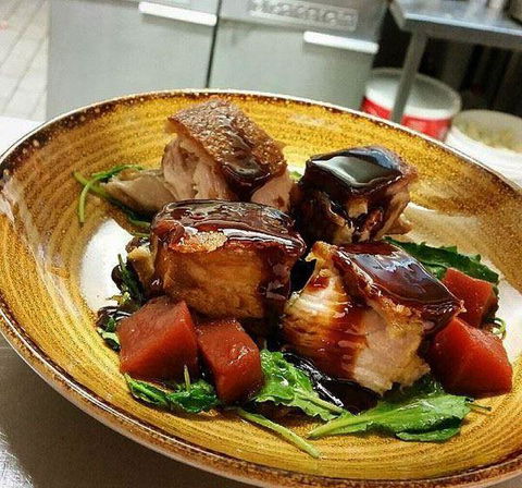 Meze Me Grove - C Tourism 13