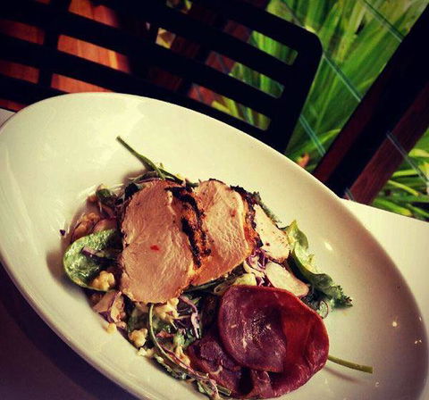 Meze Me Grove - C Tourism 19