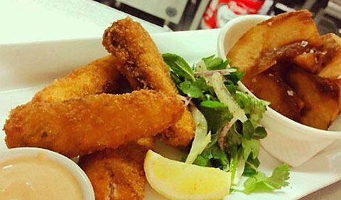 Meze Me Grove - C Tourism 20