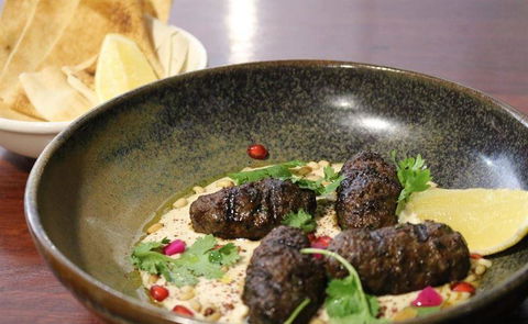 Meze Me Grove - C Tourism 2