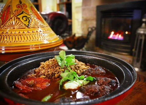 Meze Me Grove - C Tourism 5