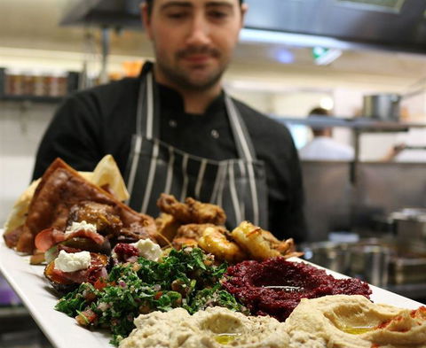 Meze Me Grove - C Tourism 7