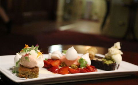 Meze Me Grove - C Tourism 8