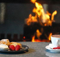 Other Side of the Moon Restaurant - C Tourism