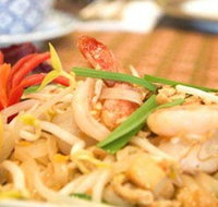 Peppercorn Thai Restaurant - C Tourism