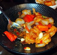 Sichuan Bang Bang - C Tourism