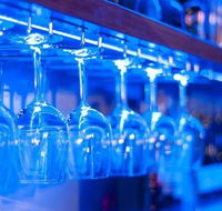 The Loose Caboose - C Tourism