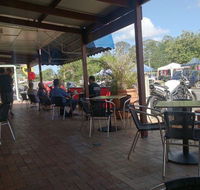 The Rattler Cafe - C Tourism