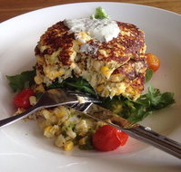 47 Kirwan Street Cafe - C Tourism