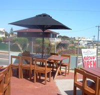 Adam's Cafe Tonino's Fish and Chips - C Tourism