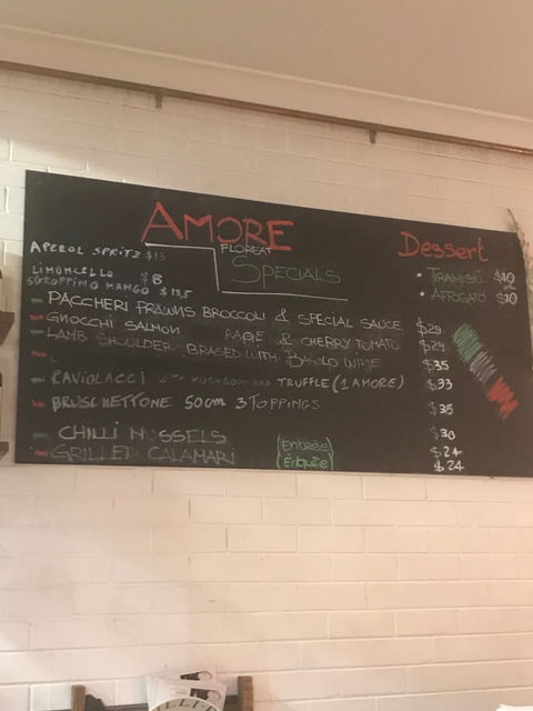 Amore - C Tourism 10